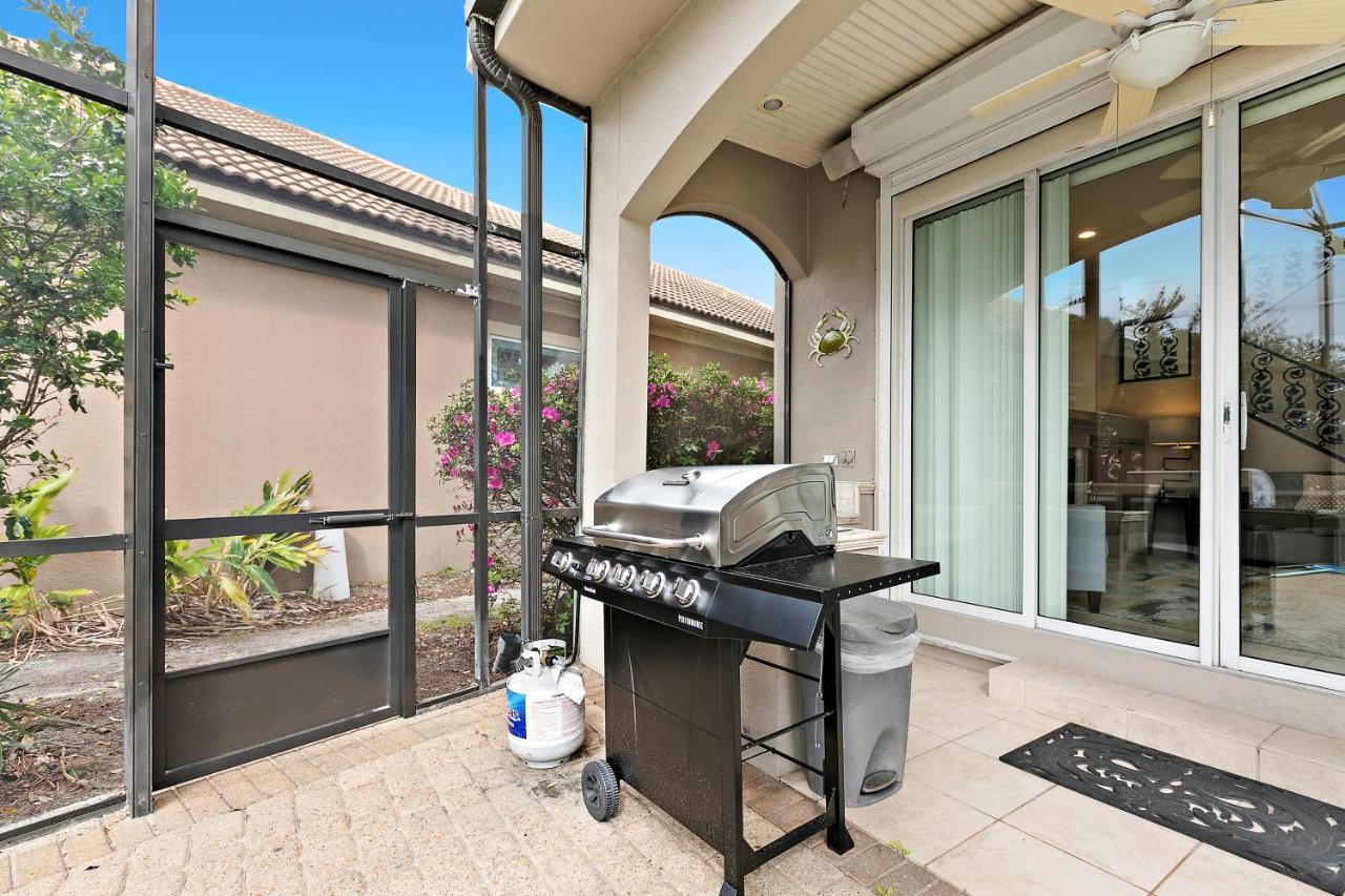 Destiny East Laguna Vista Exterior foto