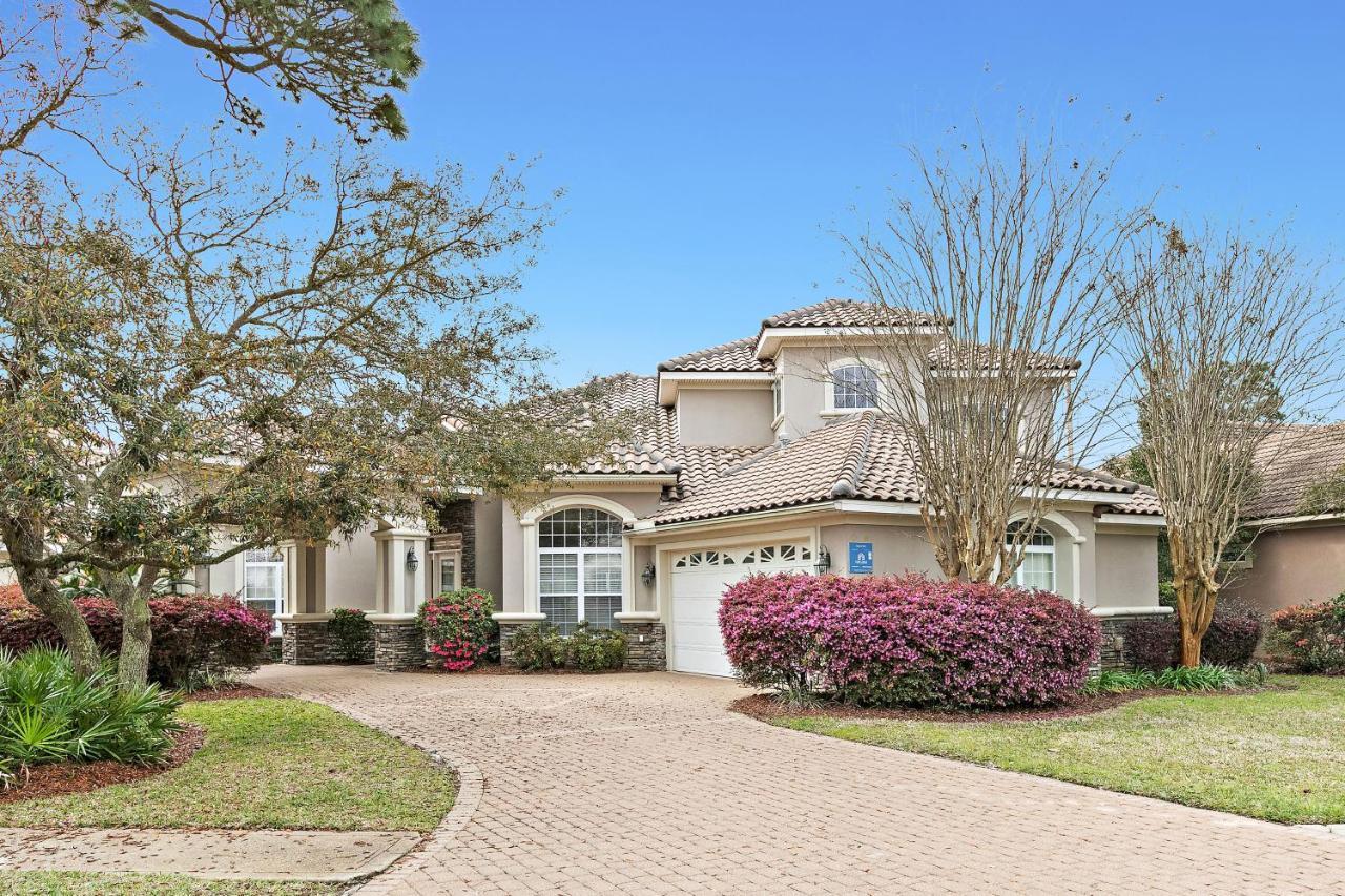 Destiny East Laguna Vista Exterior foto